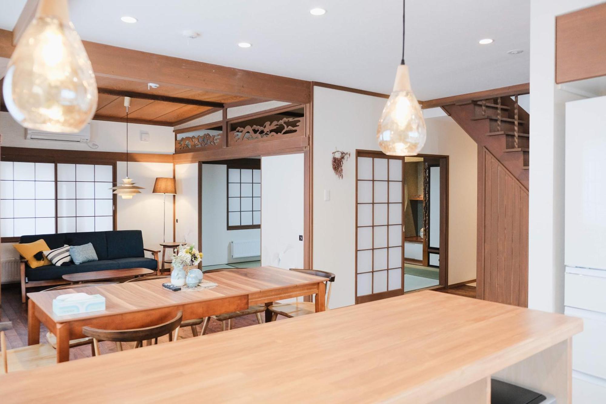 Lampstand Stay Sapporo Dış mekan fotoğraf