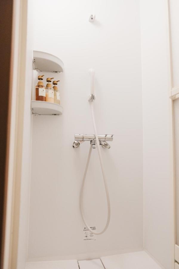 Lampstand Stay Sapporo Dış mekan fotoğraf