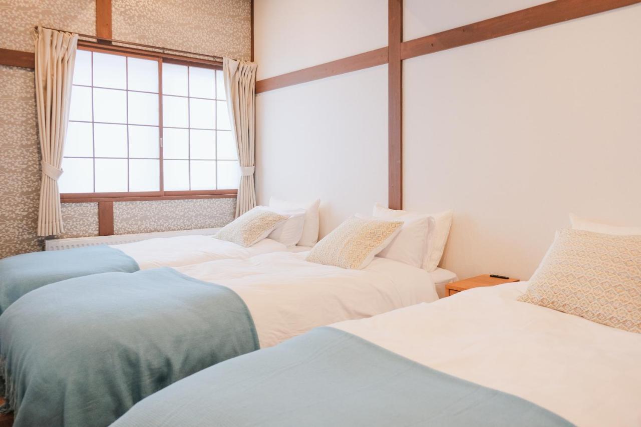 Lampstand Stay Sapporo Dış mekan fotoğraf
