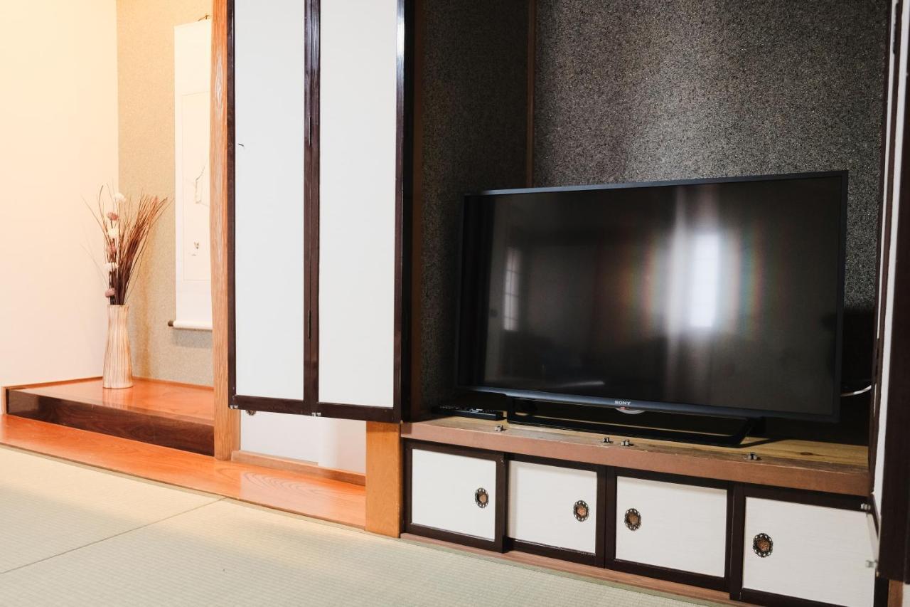 Lampstand Stay Sapporo Dış mekan fotoğraf