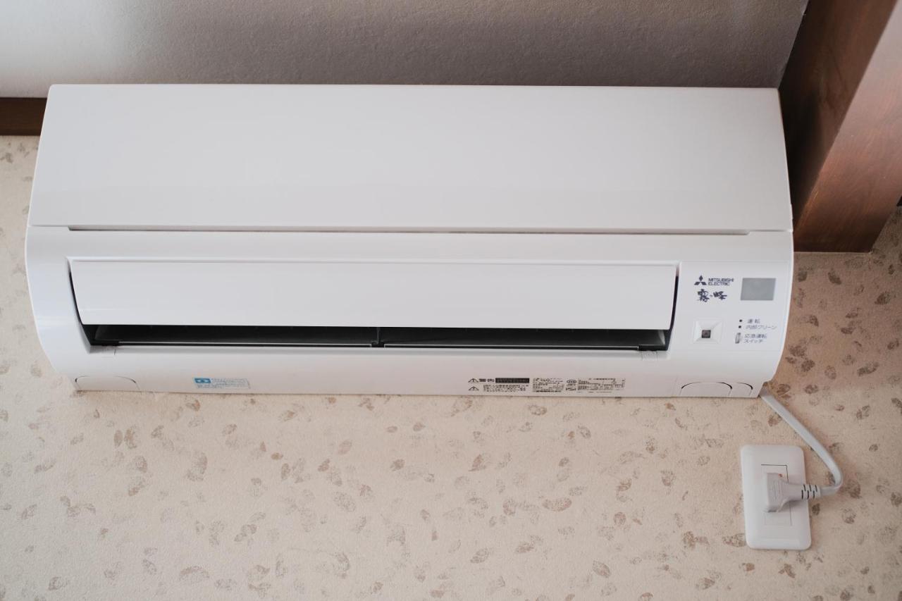 Lampstand Stay Sapporo Dış mekan fotoğraf