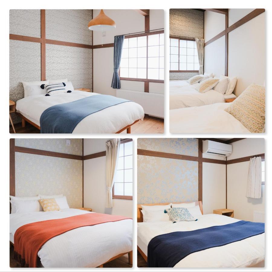 Lampstand Stay Sapporo Dış mekan fotoğraf