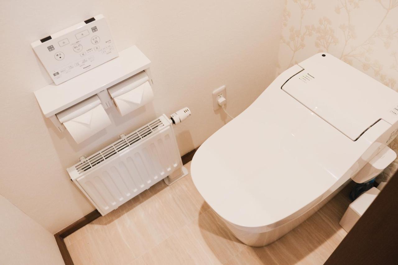 Lampstand Stay Sapporo Dış mekan fotoğraf